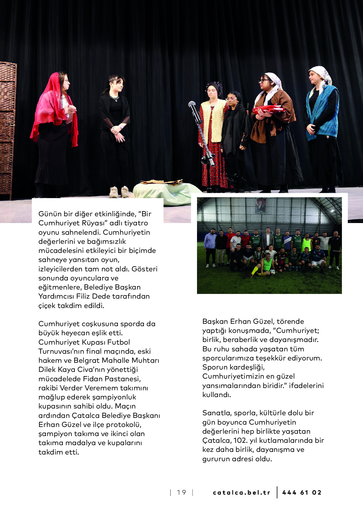 Sayfa 19