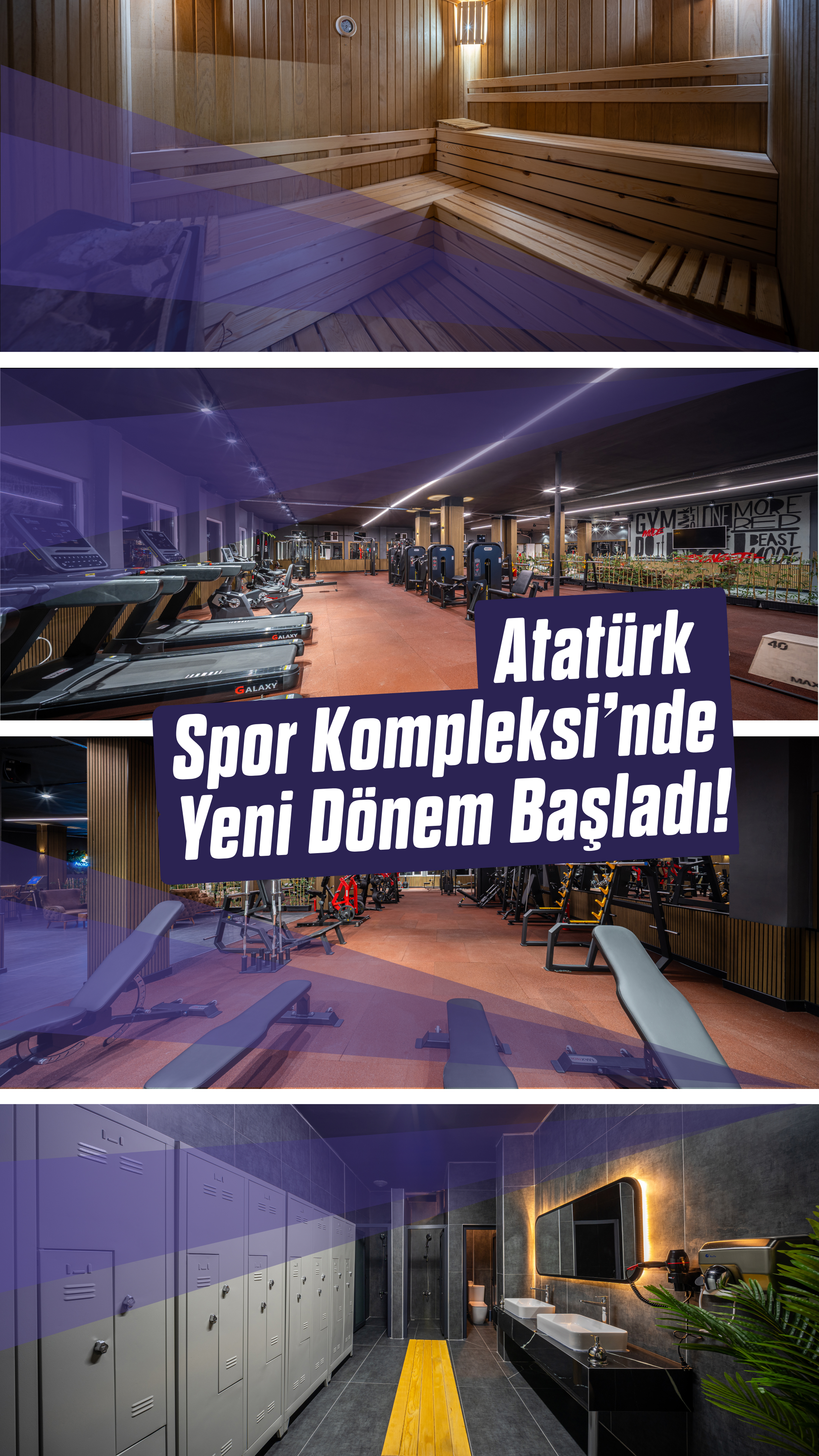 spor kompleksi